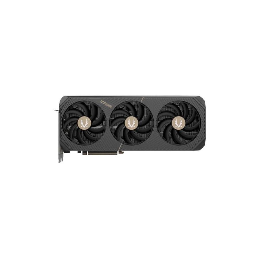 ZOTAC GAMING GeForce RTX 5070 Ti SOLID OC 16GB GDDR7 グラフィック