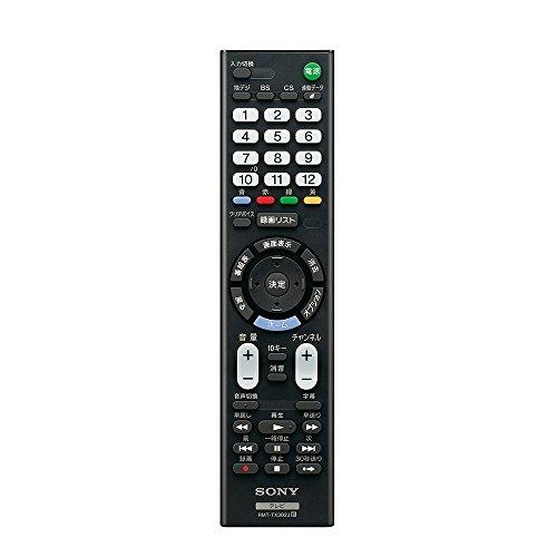 【値下げ・名盤】 ソニー 32V型 ハイビジョン 液晶テレビ ブラビア 外付けHDD裏番組録画対応 KJ-32W500E 【2650894620】(16762円)