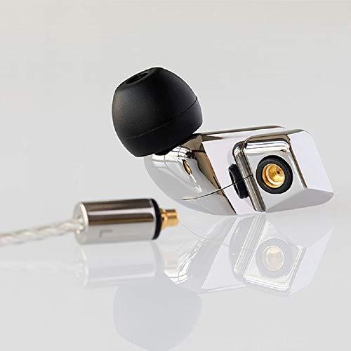 限定品 final A8000 (FI-A8DSSD)トゥルーベリリウム振動板採用のダイナミック型イヤホン 【UOI4591848487】(167048円)