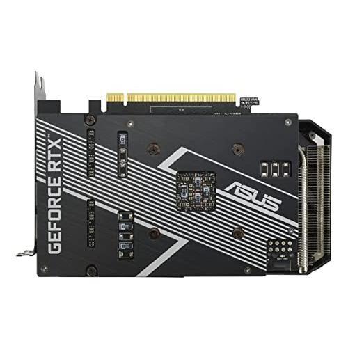 公式 グッズ ASUS デュアル RTX3060 OC 12GB GDDR6 PCIE 4.0 HDMI 2.1 3XDP 1.4A V2 【TMF5796436411】(21087円)