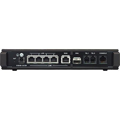 ヤマハ ギガ アクセス VoIP ルーター NVR510 ヤマハ 商品情報
