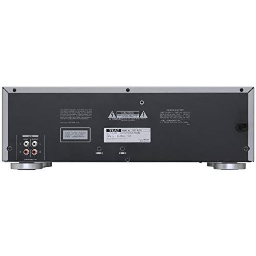 TEAC CDプレーヤー AD-850｜valuemarket2｜02