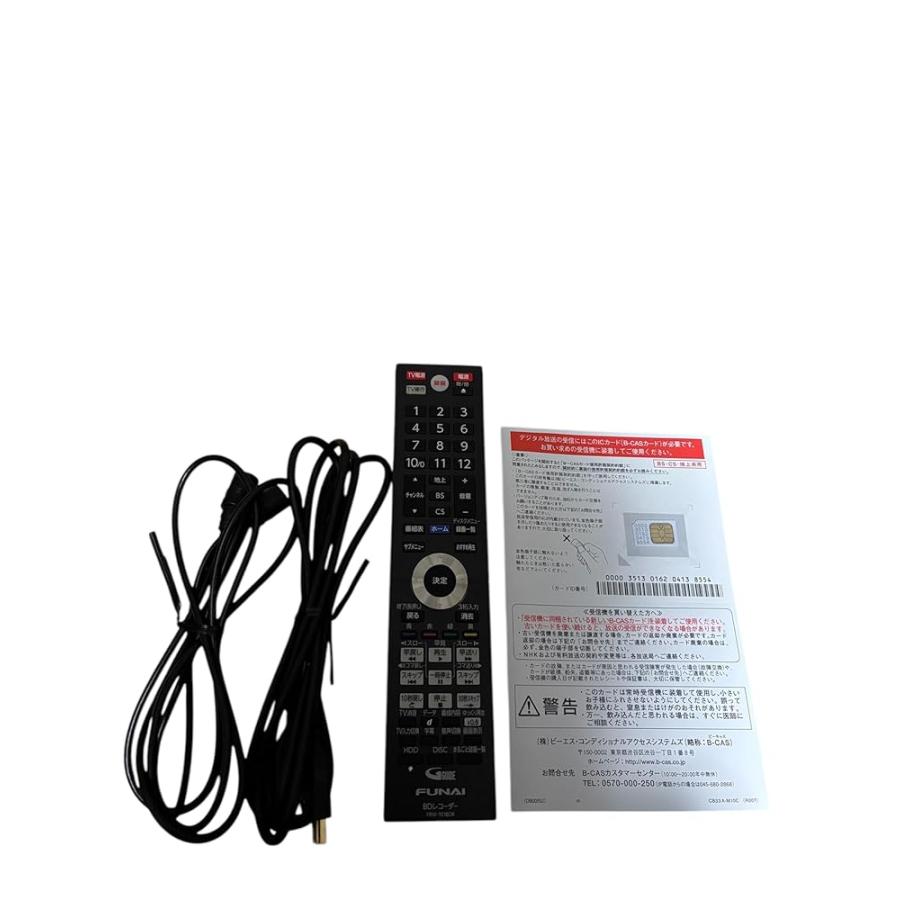 パナソニック 2018年製 6番組同時録画 HDD/BDレコーダー 2TB Panasonic