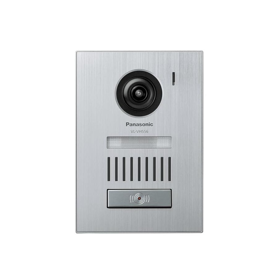 パナソニック(Panasonic) ワイヤレスモニター付テレビドアホン VL-SWH705KS