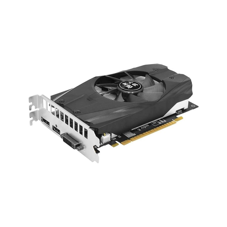 玄人志向 ビデオカードGEFORCE GTX 1050搭載 GF-GTX1050-2GB/OC/SF
