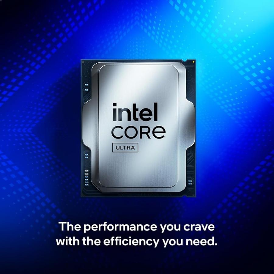 インテル? Core? Ultra 5 学習机いの一番中央処理装置 235、14中核グループ (6 P中核グループ + 8 E中核グループ) 最高限度5.0 GHz。