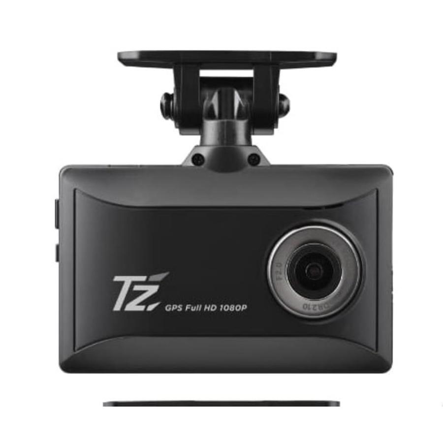 TZ-DR210（V9TZDR210） TZ/ドライブレコーダー TZ-DR210 品番：V9TZDR210 : ハッピーライフ