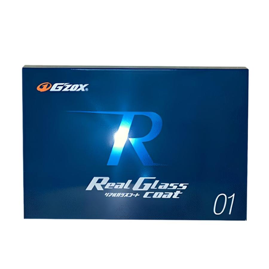 G'zoxリアルガラスコート Class R : ハッピーライフスタイルショップ