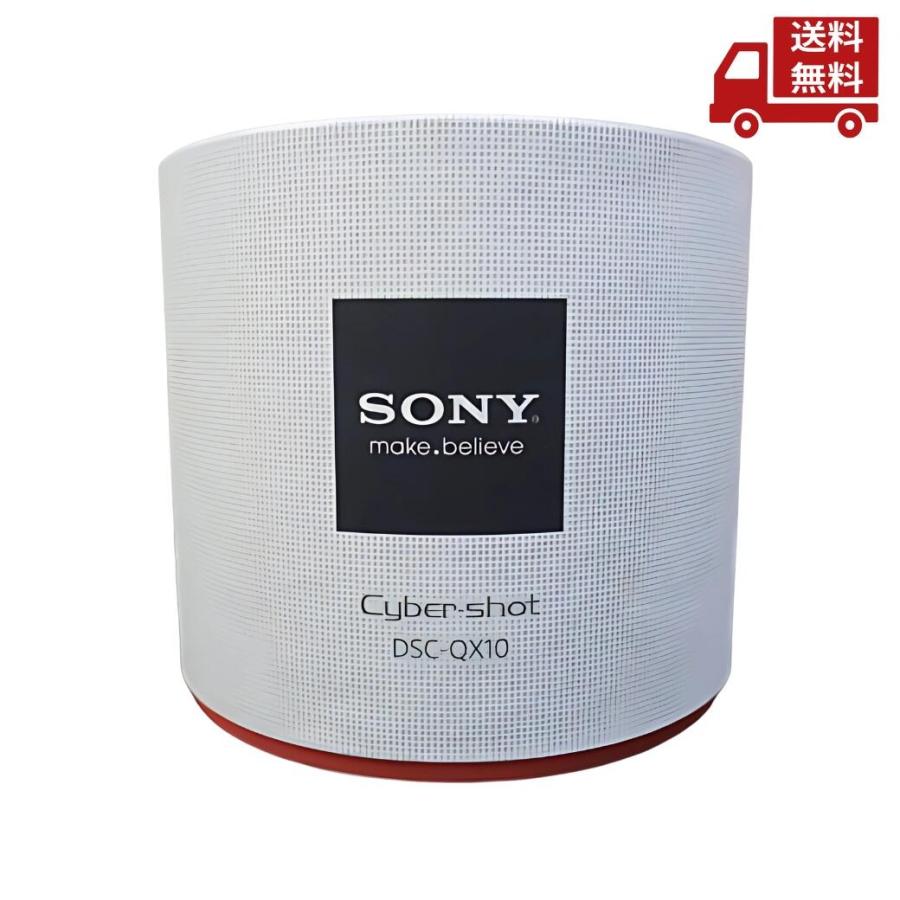 Cyber-shot レンズスタイルカメラ ブラック RS3W001K(量販店モデル) SONY（ソニー） ☆ ソニーマーケティング Sony Cyber-shot レンズ