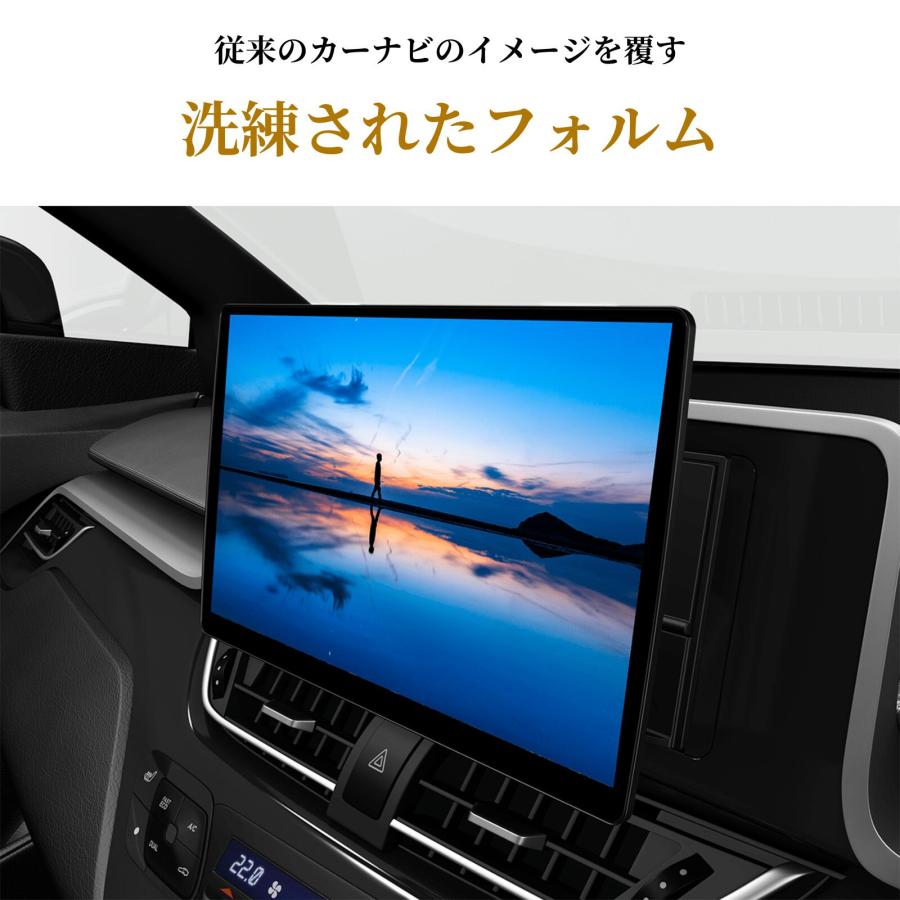 Panasonic ☆ ストラーダ CN-F1X10C1D 10インチ 有機ELカーナビ