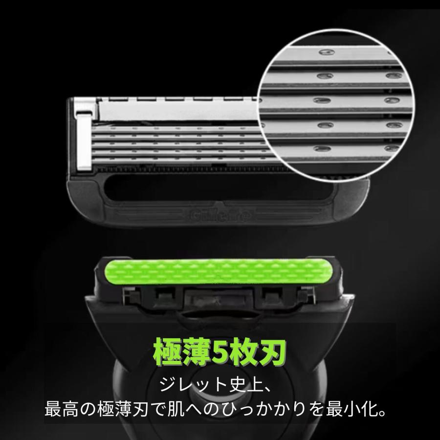 【正規品】P&G Gillette Labs 替刃 16個 ジレット ラボ ジレットラボ 角質除去バー搭載 ホルダー 替刃1個&壁掛ハンガー