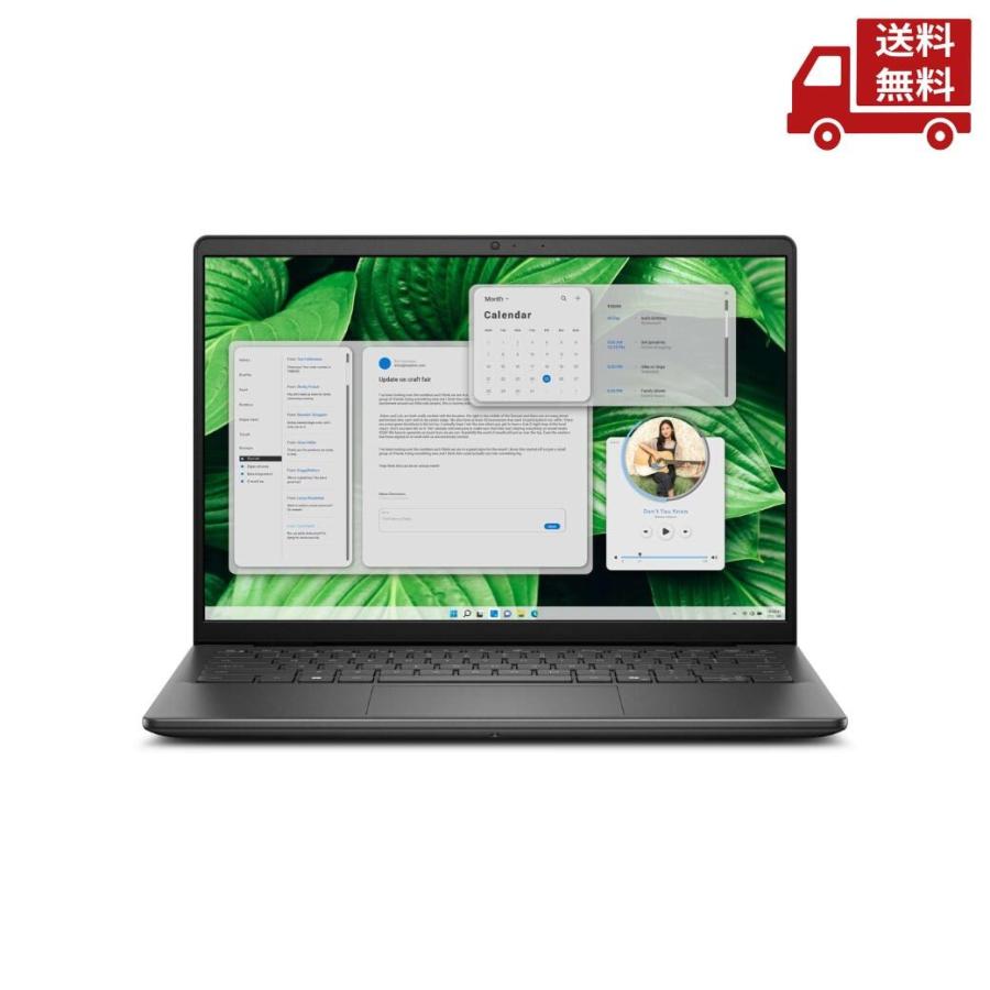 DELL（デル） ☆ DELL Inspiron 14 5440 (14.0型IPS/CORE i5-1334U 