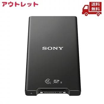 SONY（ソニー） ☆ アウトレット パッケージ破れ SONY CFexpress Type