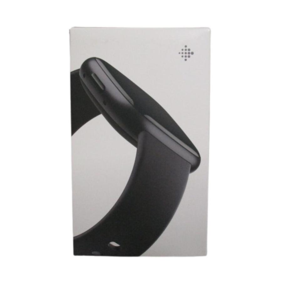Google Fitbit ☆ フィットビット VERSA4 スマートウォッチ