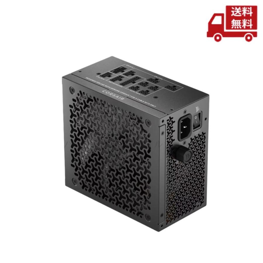 CORSAIR（コルセア） ☆ RM850x SHIFT フルモジュラーATX電源 (JP) CP 