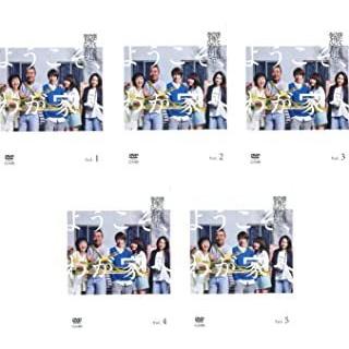 ようこそ わが家へ 全5巻セット 全巻セット レンタル落ち 中古dvd テレビドラマ 日本 相葉雅紀 沢尻エリカ 有村架純 90e Dvd Value Market 通販 Yahoo ショッピング