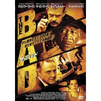 THE BAD ザ バッド レンタル落ち 中古 DVD : Value Market - 通販