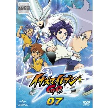 イナズマイレブン　イナズマイレブンgo dvd レンタル落ち Amazon.co.jp: イナズマイレブン GO [レンタル落ち] 全36巻セット