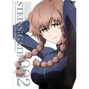 Steins;Gate/シュタインズゲート DVD (レンタル落ち)セット販売 Amazon.co.jp: STEINS;GATE DVD-BOX1 (1-12話, 275分) シュタインズ