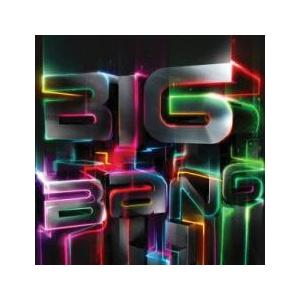 THE BEST OF BIGBANG 通常盤 レンタル落ち 中古 CD : Value Market