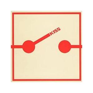 KISS レンタル落ち 中古 CD : Value Market - 通販 - Yahoo!ショッピング