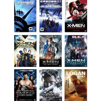 Disney - 日本未発売！ウルヴァリン（X-MEN）アートポスター【額縁つき・送料無料！】 X-MEN リジェンド・オブ・ウルヴァリン｜ブルーレイ・DVD