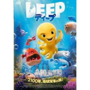 ディープ DEEP レンタル落ち 中古 DVD : Value Market - 通販 - Yahoo