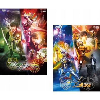 仮面ライダー鎧武　鎧武外伝　2商品まとめ売り 仮面ライダー鎧武外伝 全2枚 斬月 + バロン 、 デューク ナックル