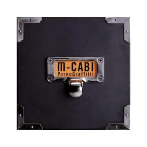 m-CABI 初回生産限定盤 2CD レンタル落ち 中古 CD : Value Market