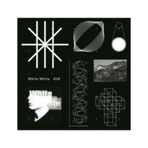 White レンタル落ち 中古 CD : Value Market - 通販 - Yahoo!ショッピング