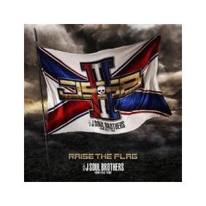 RAISE THE FLAG 通常盤 レンタル落ち 中古 CD : Value Market - 通販
