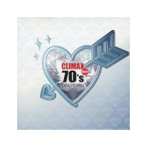 新品ケース交換済み「クライマックスベスト 70's～90's」CD9枚セット クライマックス ベスト 70's ダイアモンド 2CD▽レンタル用 レンタル