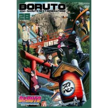 BORUTO ボルト NARUTO NEXT GENERATIONS 28(第111話〜第115話