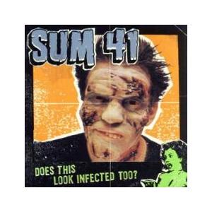 Does This Look Infected Too ? ダズ・ディス・ルック・インフェク