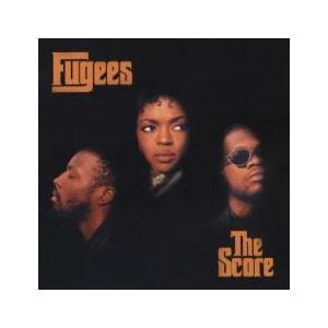 THE SCORE レンタル落ち 中古 CD