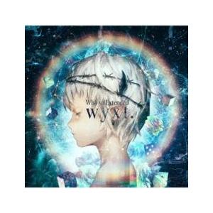wyxt. 通常盤 レンタル落ち 中古 CD : Value Market - 通販 - Yahoo!ショッピング