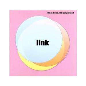 link リンク 3 レンタル落ち 中古 CD : Value Market - 通販 - Yahoo