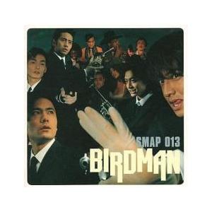 BIRD MAN SMAP 013 中古 CD : Value Market - 通販 - Yahoo!ショッピング