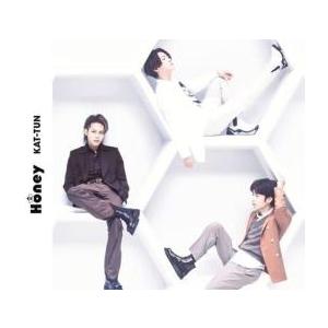 Honey 通常盤 レンタル落ち 中古 CD : Value Market - 通販