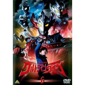 【中古】「非常に良い」ウルトラマンタロウ 6(第22話～第25話) [レンタル落ち] 中古◇ウルトラマンタロウ Vol.6 (第22話～第25話収録)◇篠田三郎