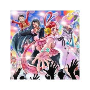 ウタの歌 ONE PIECE FILM RED(完全生産限定盤) レコード ウタの歌 ONE PIECE FILM RED レコード 完全生産限定版 未開封 - メルカリ