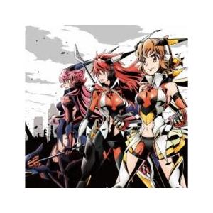 戦姫絶唱シンフォギアXD UNLIMITED キャラクターソングアルバム1