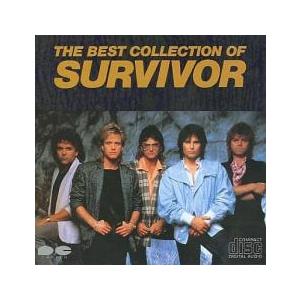 ザ・ベスト・コレクション・オブ・サバイバー▽レンタル用 レンタル