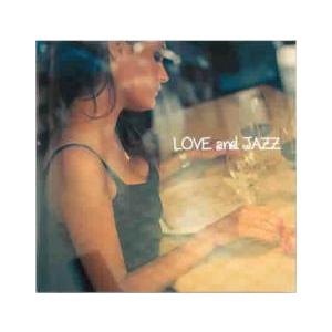 LOVE and JAZZ レンタル落ち 中古 CD : Value Market - 通販 - Yahoo
