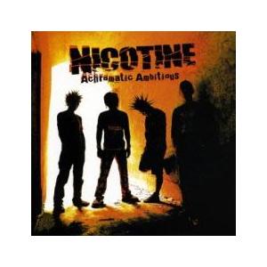 Achromatic Ambitious レンタル落ち 中古 CD : Value Market - 通販