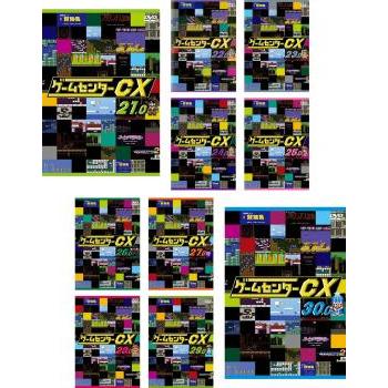 ゲームセンターCX DVD 14セット ゲームセンターCX 14．0 | 宅配DVDレンタルのTSUTAYA DISCAS