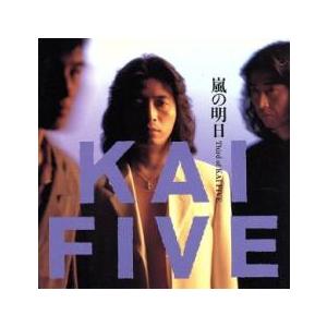 嵐の明日 レンタル落ち 中古 CD : Value Market - 通販 - Yahoo