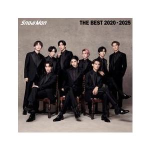 THE BEST 2020 – 2025:2CD レンタル落ち 中古 CD
