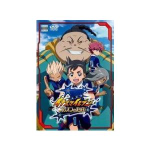 イナズマイレブン オリオンの刻印 レンタル落ち 全13巻セット