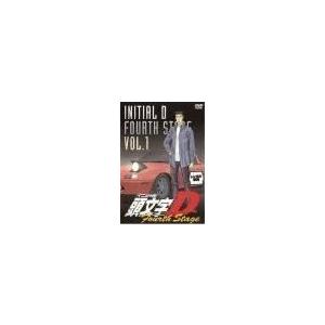 中古】 頭文字 イニシャル D Fourth Stage（12巻